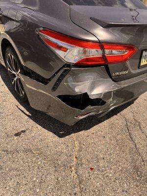 Quality Body & Fender Works