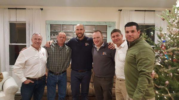 Safe Harbor Inspections