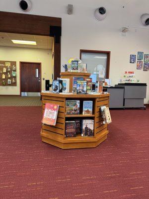 Lemon Grove Bookstore