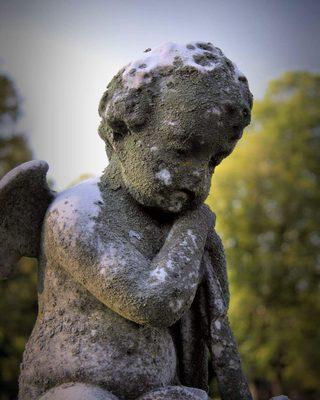Cedar Hill Cemetery