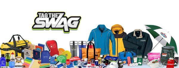 Tag The Swag