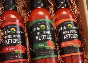 Little Acre Gourmet Foods