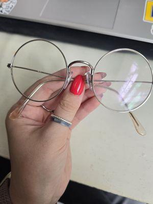 Dave Thayer Frame Repair