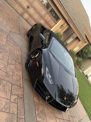 Prolific Appearance Mobile Detail & Car Wash