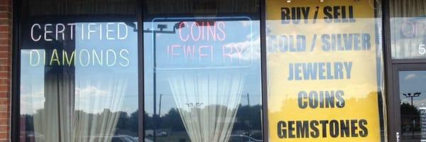 Goldbrokers