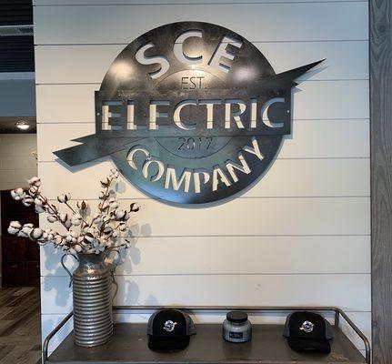 Sce Electric LLC