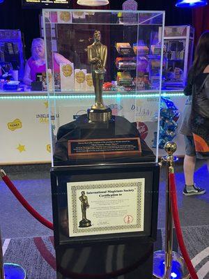 Steven Best’s Smoky Mountain Theater