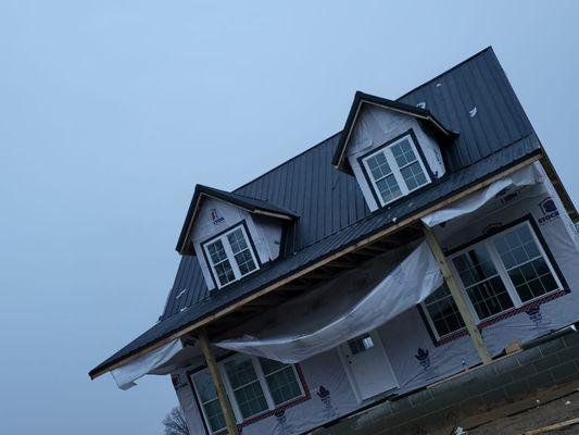 Ortiz Brothers Roofing