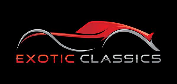 Exotic Classics Logo