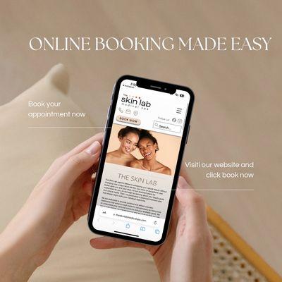 The Skin Lab Med Spa