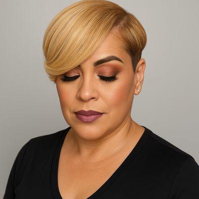 Highlight and short cut and style .