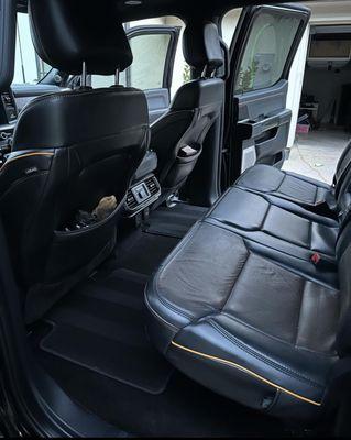 Berkley Surface Clean & Car Detail