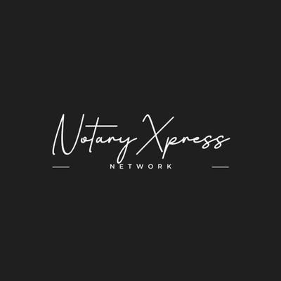 NotaryXpress Network
