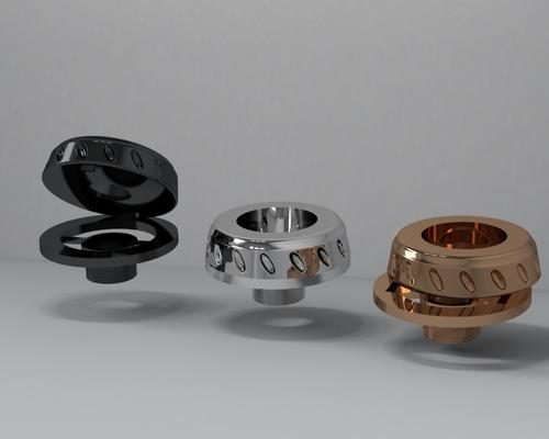 Justyce Royal Design & Consulting