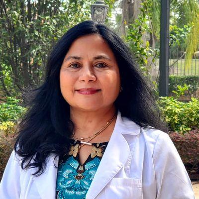 Anita Gupta, MD - Sunshine Walk-In Clinic