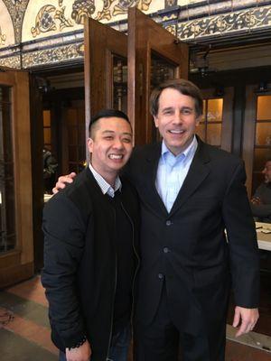 Charter Risk Management and Insurance Agency