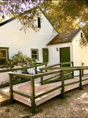 German Mendoza Painting