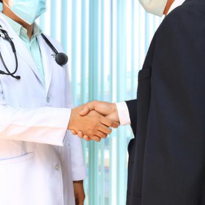 Frank Laws, MD, FACC - Fix AFib