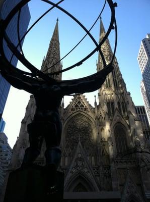 My Kind of Town New York