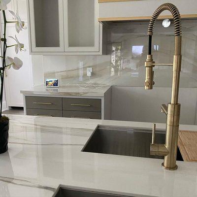 Evaluate Plumbing & Drain