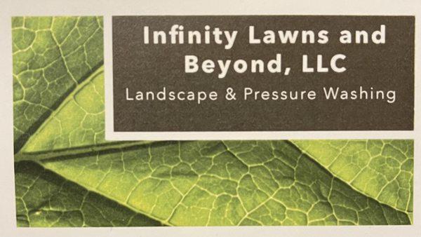 Infinity Lawns and Beyond