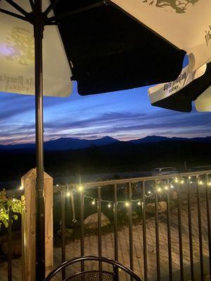 Public House on Page Hill