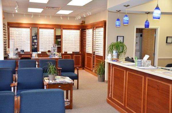 EyeCare Associates