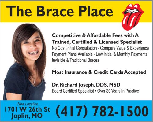 The Brace Place
