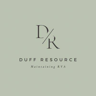 Duff resources
