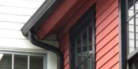AB Seamless Gutters Plus