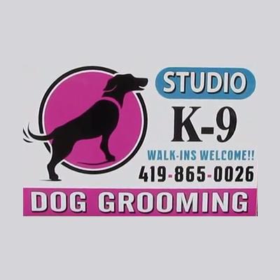 Studio K-9 Dog Grooming Salon
