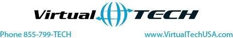 Virtual Tech USA