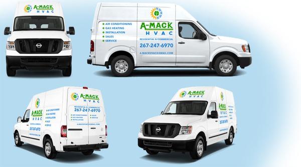 A-Mack HVAC
