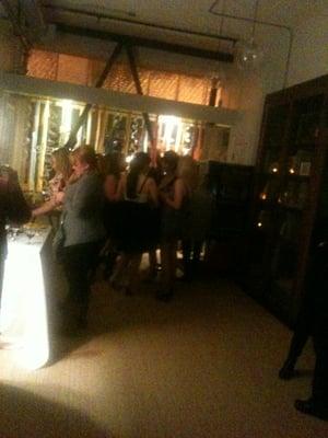 The Collection Studio