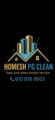 Homesh PG
