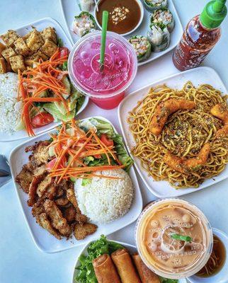 The best vegan spread