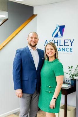 Ashley Insurance Agency