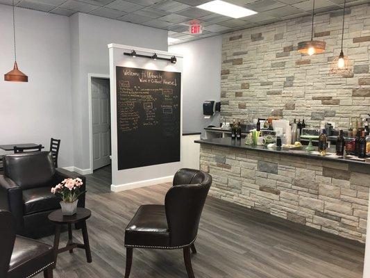 Urbanity Coffee and Wine House