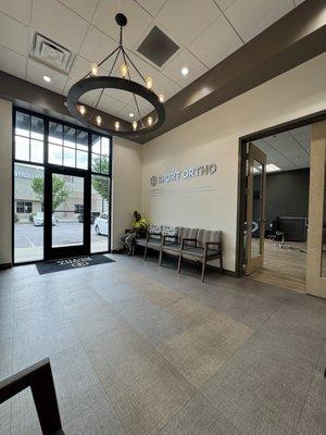 Sport Ortho Urgent Care-East Nashville