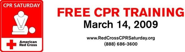 American Red Cross Solano County Chapter