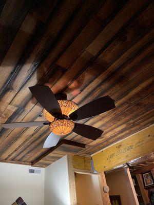 K E Jackson Electric