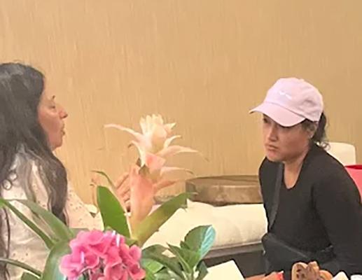 Reiki of Los Angeles