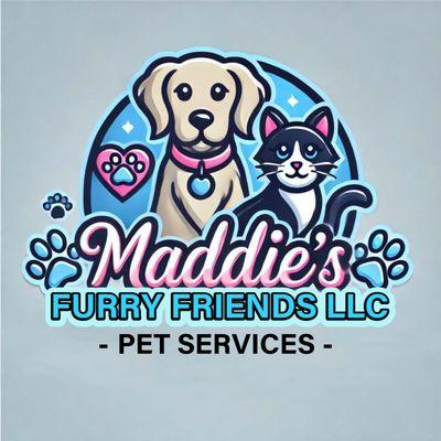 Maddie's Furry Friends