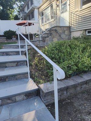 Fairfield Iron Works