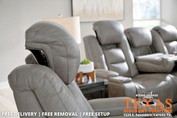 Vida Furniture