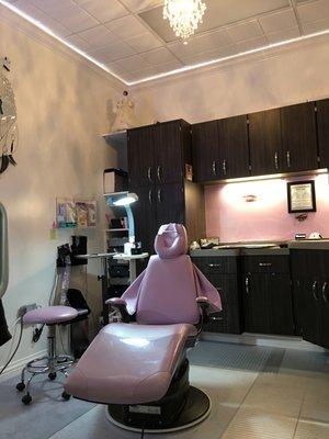 Studio... Lincoln Avenue