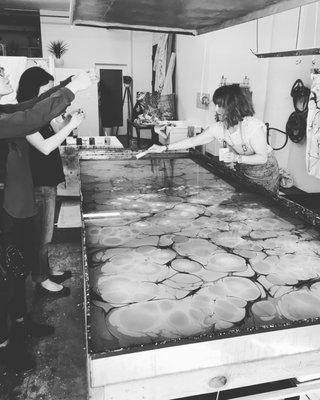 Rule Of Three Studio