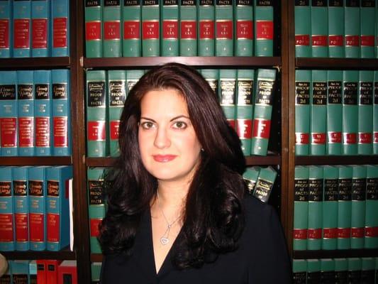 Attorney, owner of Law Office of Judith C Garcia
Graduated from New York University Stern School of Business
Graduated from ...