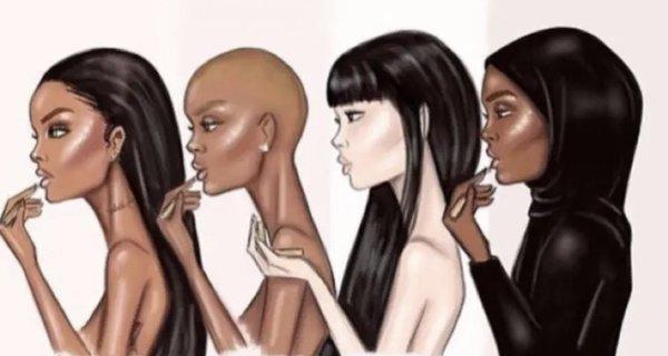 Infinite Beauty Supply