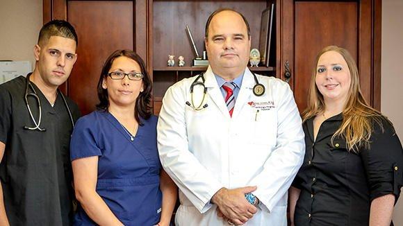 Raul Alonso-MD-Cardiologist Miami